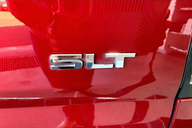 used 2019 GMC Canyon car, priced at $22,991