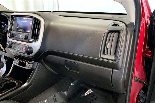 used 2019 GMC Canyon car, priced at $22,991