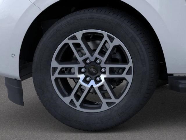 new 2025 Ford Expedition car, priced at $66,325