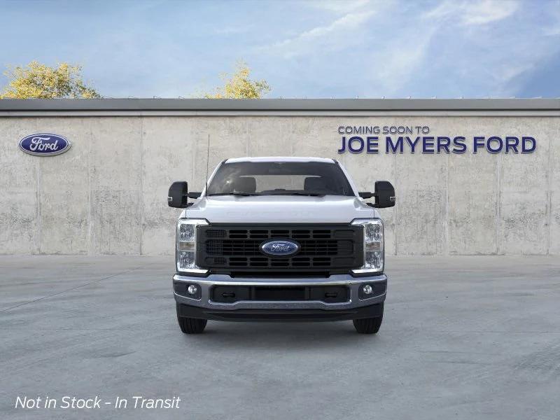 new 2026 Ford F-250 car, priced at $54,090