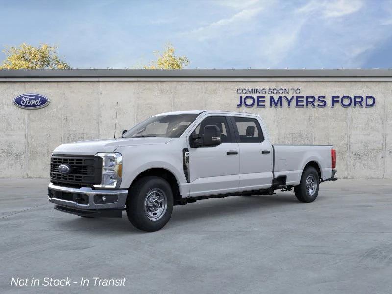 new 2026 Ford F-250 car, priced at $54,090