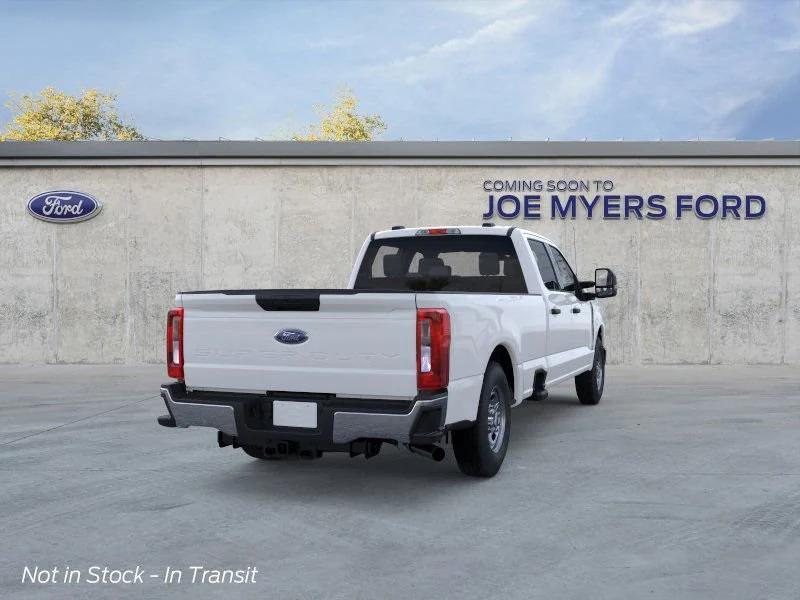 new 2026 Ford F-250 car, priced at $54,090