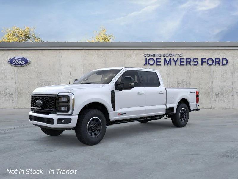 new 2026 Ford F-250 car, priced at $96,445