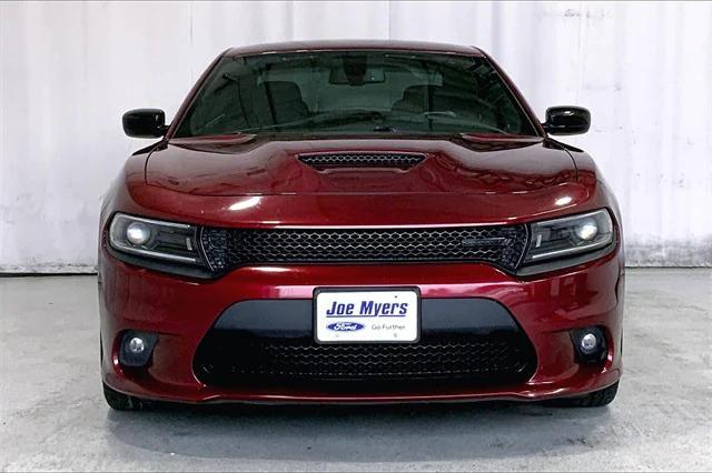 used 2022 Dodge Charger car, priced at $28,711