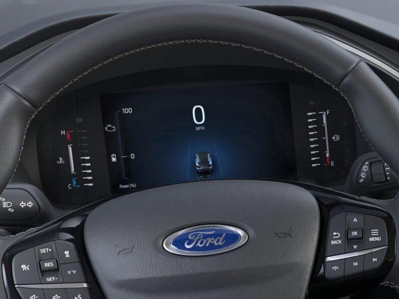 new 2026 Ford Escape PHEV car, priced at $35,390