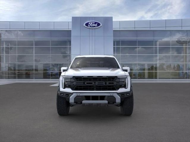 new 2025 Ford F-150 car, priced at $93,865