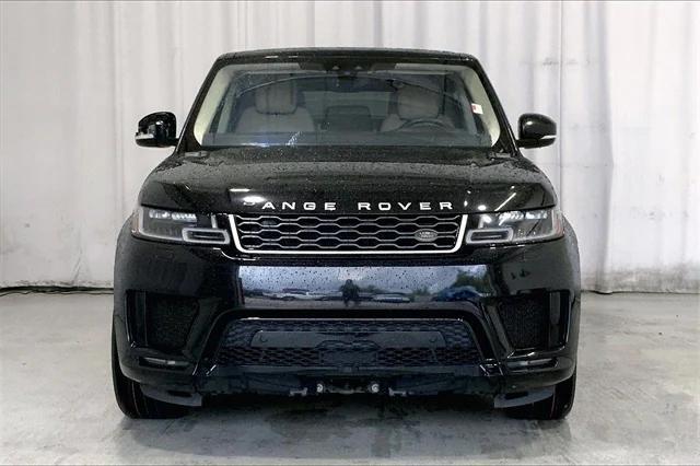 used 2019 Land Rover Range Rover Sport car, priced at $26,992