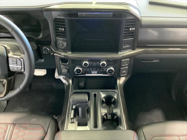 new 2025 Ford F-150 car, priced at $140,220