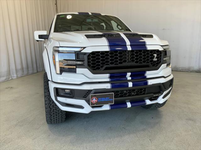 new 2025 Ford F-150 car, priced at $140,220