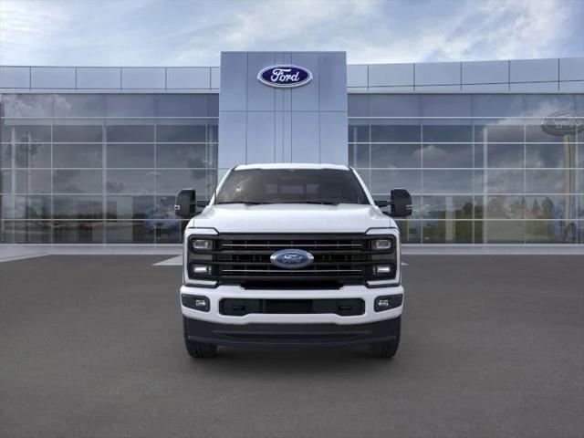 new 2025 Ford F-250 car, priced at $88,608