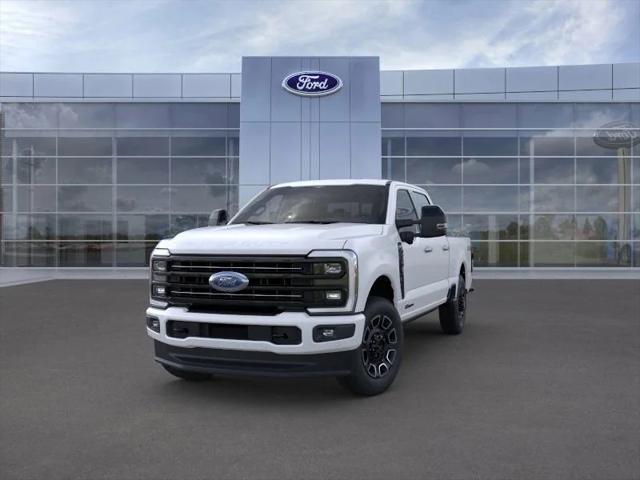 new 2025 Ford F-250 car, priced at $88,608