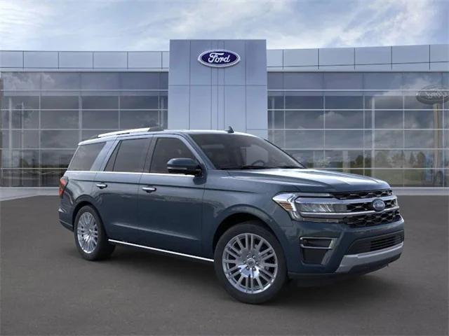 new 2024 Ford Expedition car, priced at $62,590