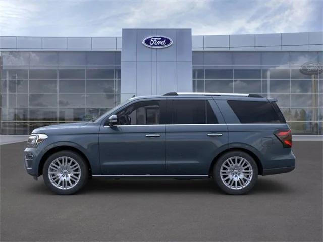 new 2024 Ford Expedition car, priced at $62,590