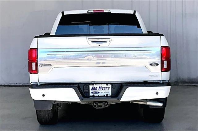 used 2020 Ford F-150 car, priced at $34,992