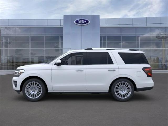 new 2024 Ford Expedition car, priced at $64,125