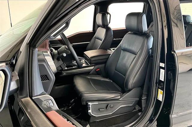 used 2022 Ford F-150 car, priced at $42,491