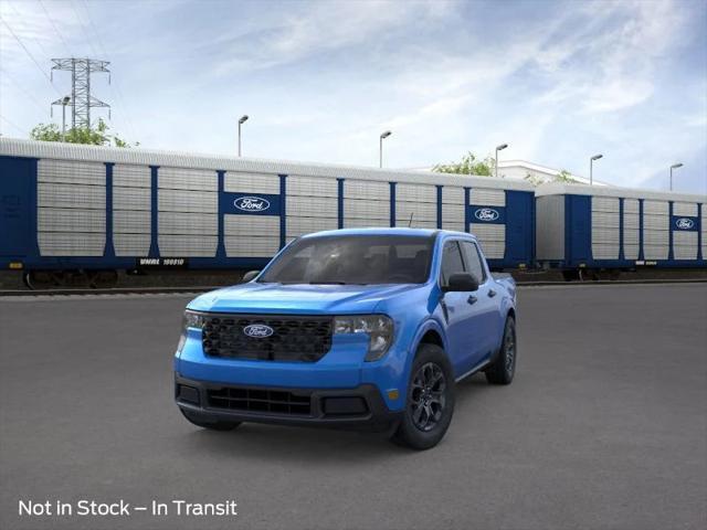 new 2025 Ford Maverick car, priced at $28,894