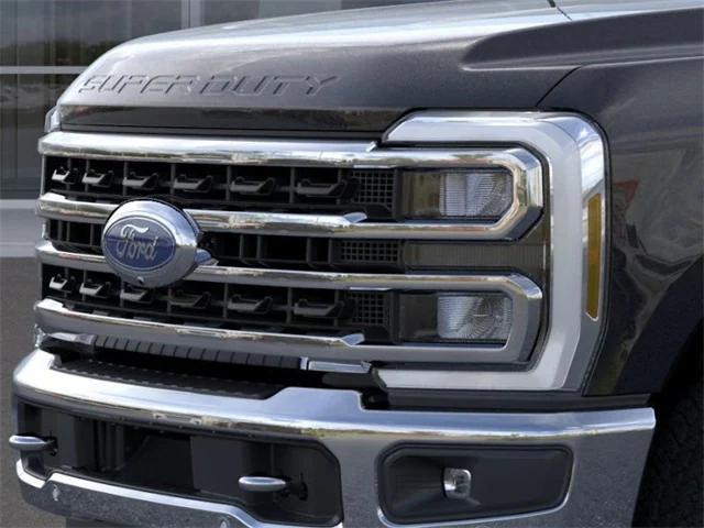 new 2024 Ford F-250 car, priced at $90,430