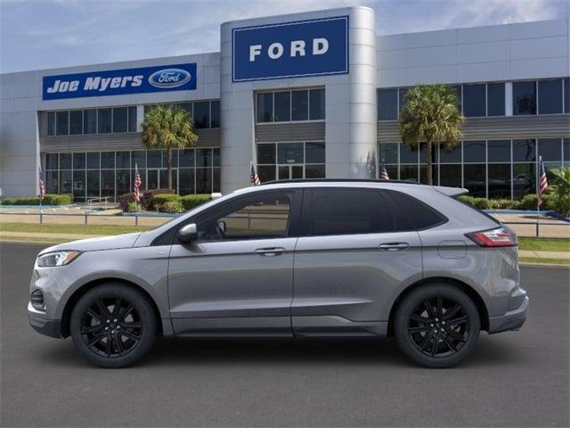 new 2024 Ford Edge car, priced at $39,880