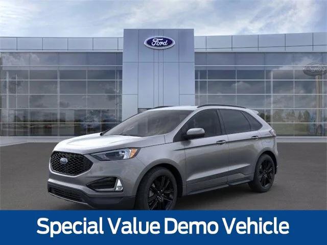 new 2024 Ford Edge car, priced at $33,320