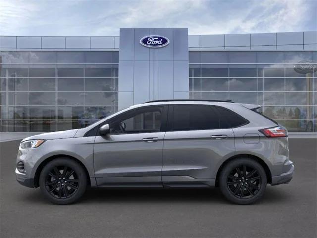 new 2024 Ford Edge car, priced at $33,320