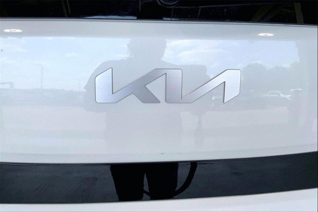 used 2022 Kia Soul car, priced at $14,991