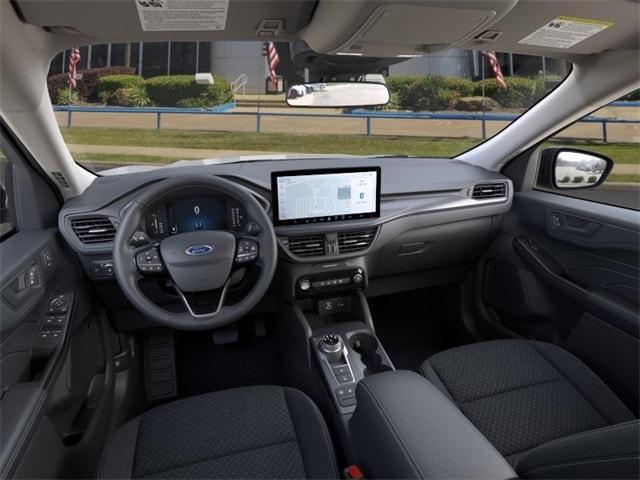 new 2024 Ford Escape car, priced at $26,985