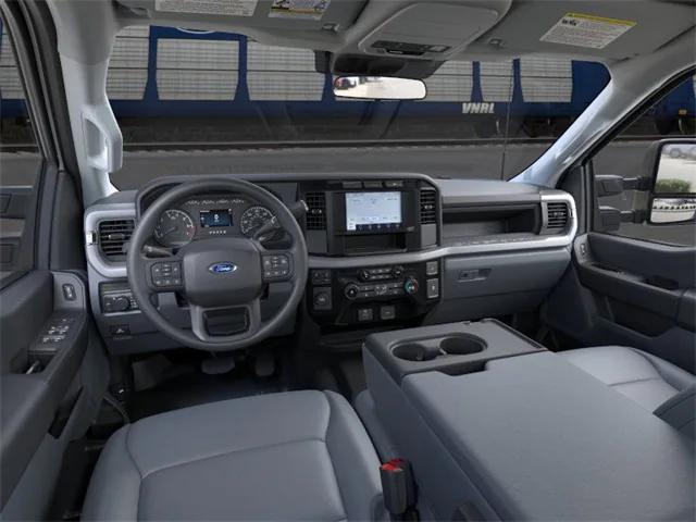 new 2024 Ford F-250 car, priced at $47,637