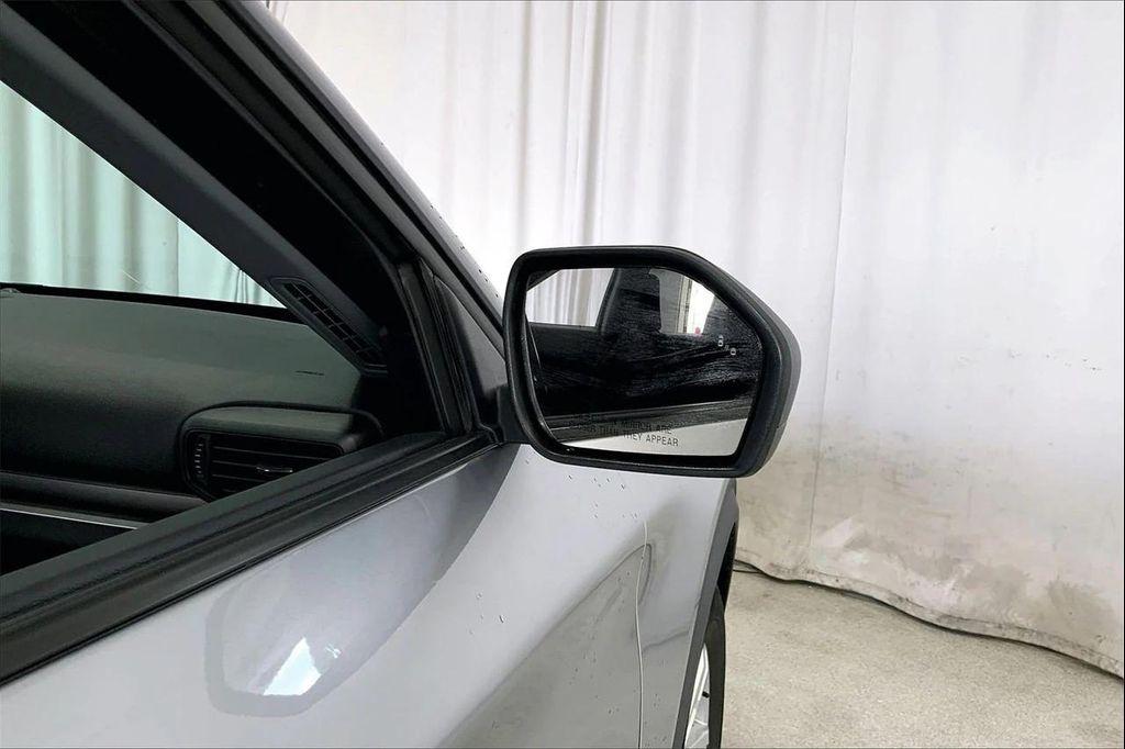 used 2021 Ford Explorer car, priced at $17,991