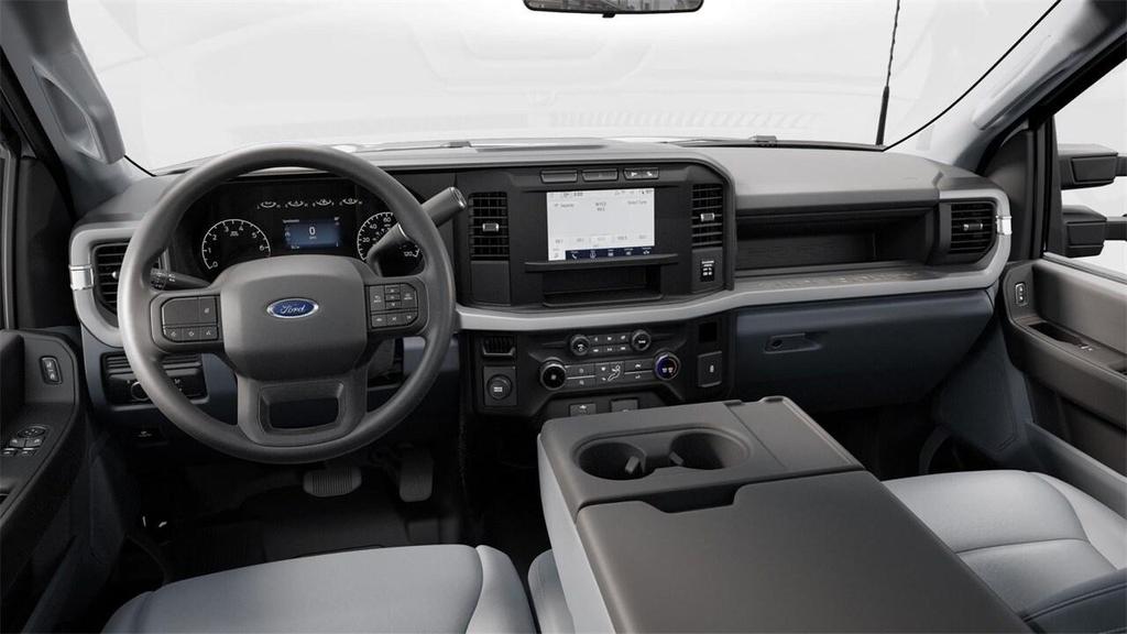 new 2024 Ford F-450 car, priced at $54,616