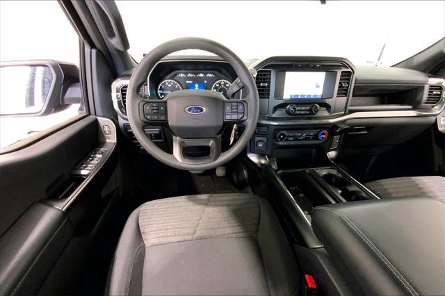 used 2023 Ford F-150 car, priced at $31,991