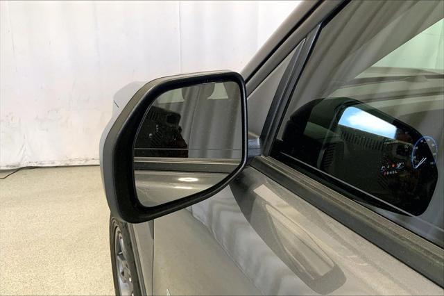 used 2022 Ford Bronco Sport car, priced at $24,372