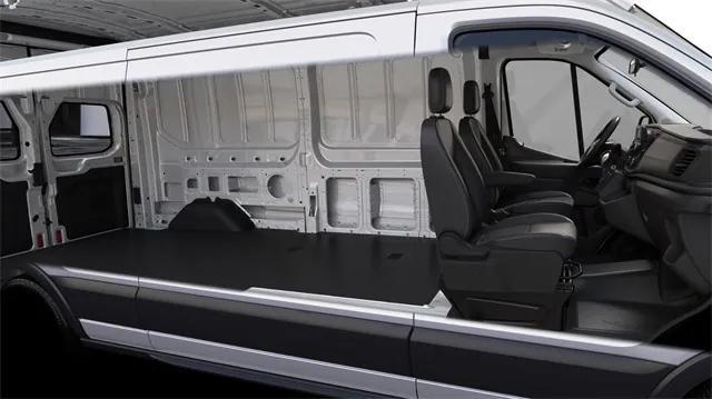 new 2024 Ford Transit-350 car, priced at $53,406