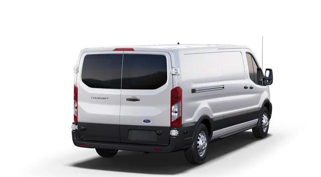 new 2024 Ford Transit-350 car, priced at $53,406