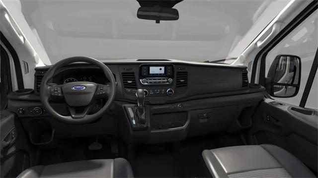 new 2024 Ford Transit-350 car, priced at $53,406