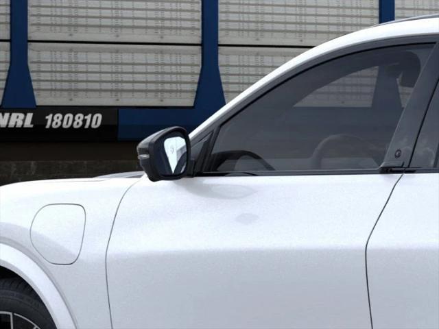 new 2025 Ford Mustang Mach-E car, priced at $45,706