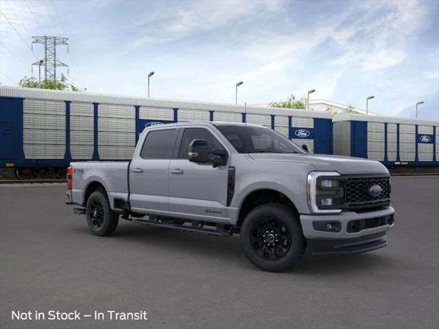 new 2025 Ford F-250 car, priced at $77,101