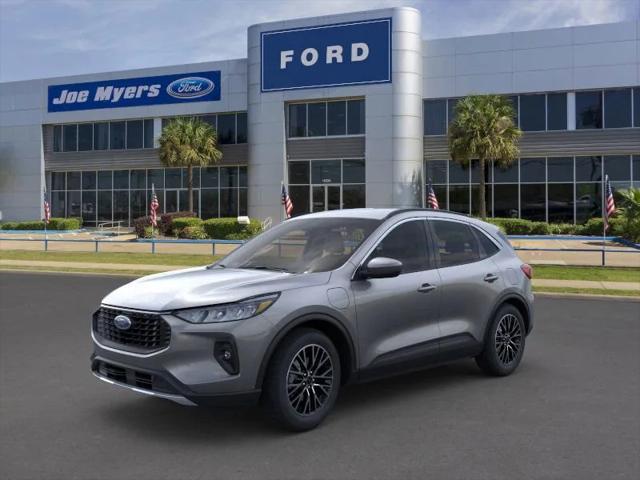 new 2025 Ford Escape car, priced at $32,233