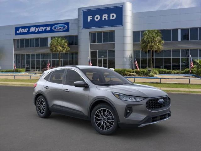new 2025 Ford Escape car, priced at $32,233