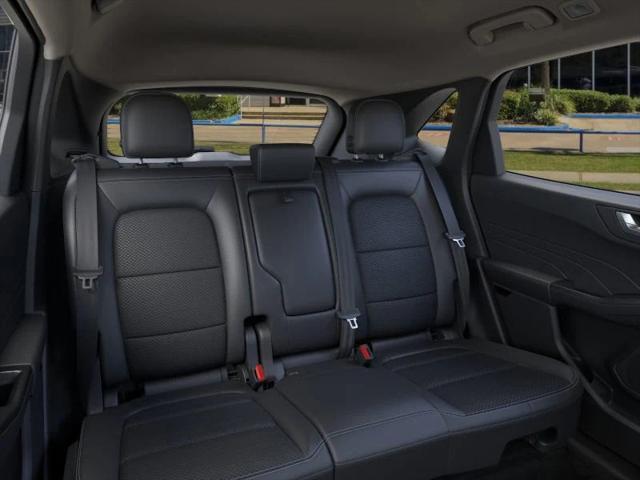 new 2025 Ford Escape car, priced at $32,233