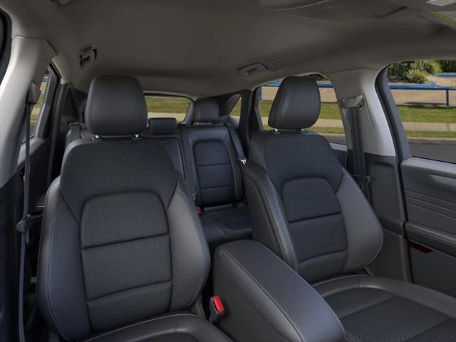 new 2025 Ford Escape car, priced at $32,233