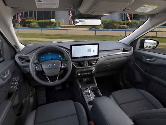 new 2025 Ford Escape car, priced at $32,233