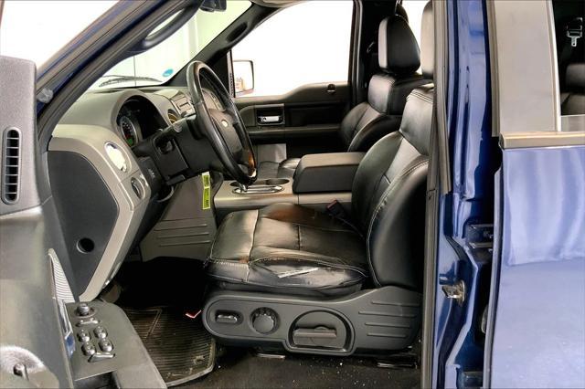 used 2008 Ford F-150 car, priced at $6,991