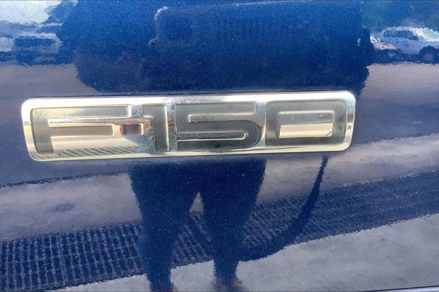 used 2008 Ford F-150 car, priced at $6,991