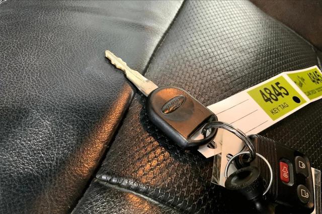 used 2008 Ford F-150 car, priced at $6,991