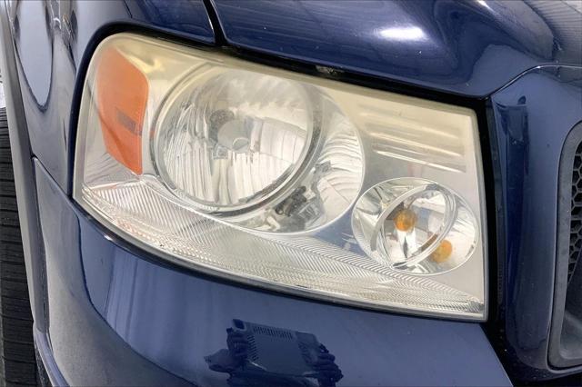 used 2008 Ford F-150 car, priced at $6,991