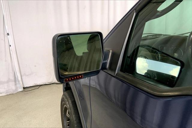 used 2008 Ford F-150 car, priced at $6,991
