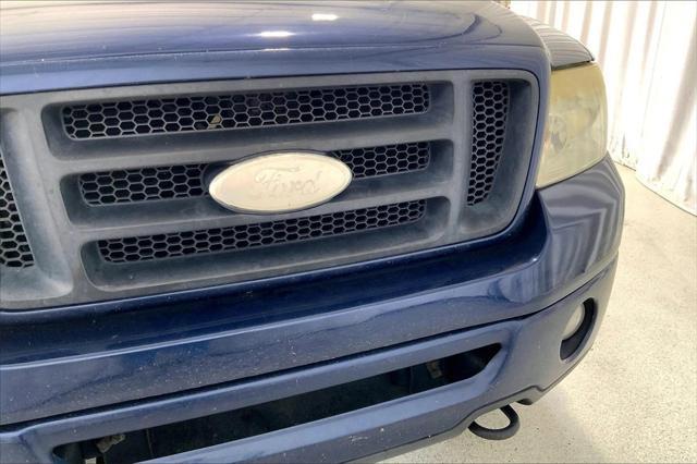used 2008 Ford F-150 car, priced at $6,991