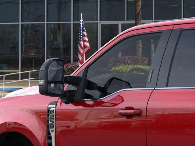 new 2025 Ford F-250 car, priced at $95,455