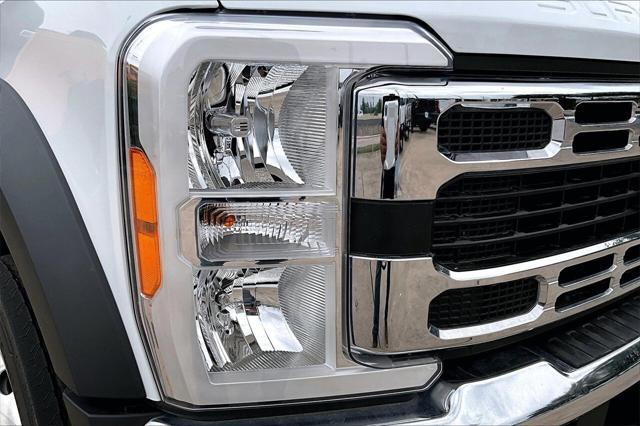 new 2023 Ford F-450 car, priced at $67,339